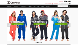 Logo OnePiece.com groot