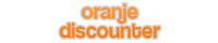 Logo Oranjediscounter.nl