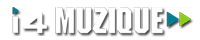 Logo I4-Muzique.nl