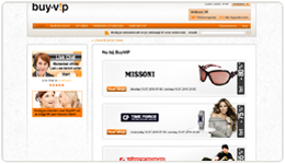 Logo BuyVIP.com groot