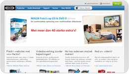 Logo Magix.com groot