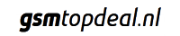 Logo GSMtopdeal.nl
