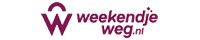 Logo Weekendjeweg.nl