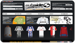 Logo SubsideSports.nl groot
