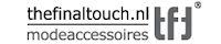 Logo Thefinaltouch.nl