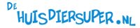 Logo DeHuisdiersuper.nl