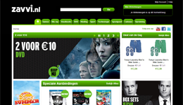 Logo Zavvi.nl groot