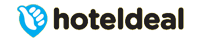 Logo Hoteldeal.nl