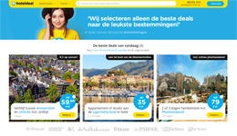 Logo Hoteldeal.nl groot