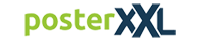 Logo PosterXXL.nl