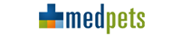 Logo Medpets.nl