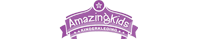 Logo Amazingkids.nl