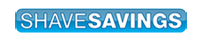 Logo ShaveSavings.com