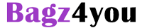 Logo Bagz4you.nl