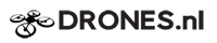 Logo Drones.nl