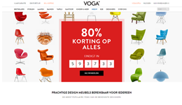 Logo Voga.com groot