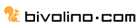 Logo Bivolino.com