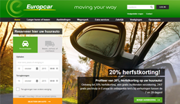 Logo Europcar.nl groot