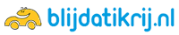 Logo BlijDatIkRij.nl