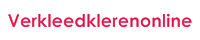 Logo Verkleedklerenonline