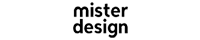 Logo Misterdesign
