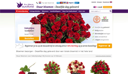 Logo Euroflorist.nl groot