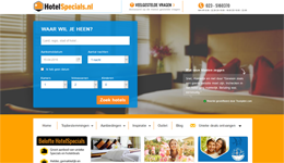 Logo Hotelspecials.nl groot