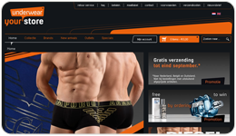 Logo Yourunderwearstore.nl groot