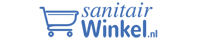 Logo Sanitairwinkel.nl