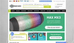 Logo MaxiAxi.com groot