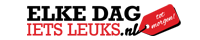 Logo ElkeDagIetsLeuks.nl