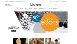 Nolten schoenen aanbiedingen, gegevens \u0026 reviews - JouwAanbieding.nl