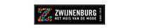 Logo Zwijnenburg Mode