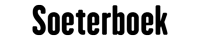 Logo Soeterboek Schoenen