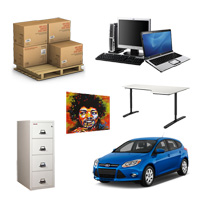 Openbare veilingen Openbare veilingen