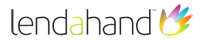 Logo Lendahand.com