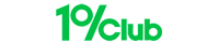 Logo Onepercentclub.com