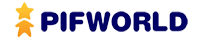 Logo Pifworld.com