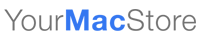 Logo Yourmacstore.nl