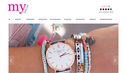 Logo My-Jewellery.com groot