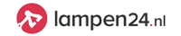 Logo Lampen24.nl