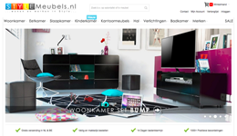 Logo StyleMeubels.nl groot