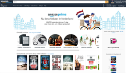 Logo Amazon.nl groot