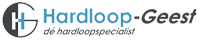 Logo Hardloop-Geest.nl
