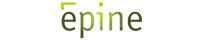 Logo Epine.nl