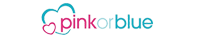Logo Pink or Blue