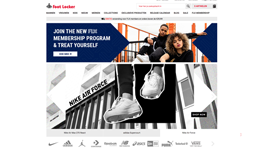 Footlocker.nl aanbiedingen, gegevens \u0026 reviews - JouwAanbieding.nl
