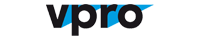 Logo VPRO