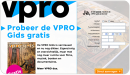 Logo VPRO groot