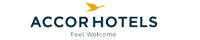 Logo Accor Hotels